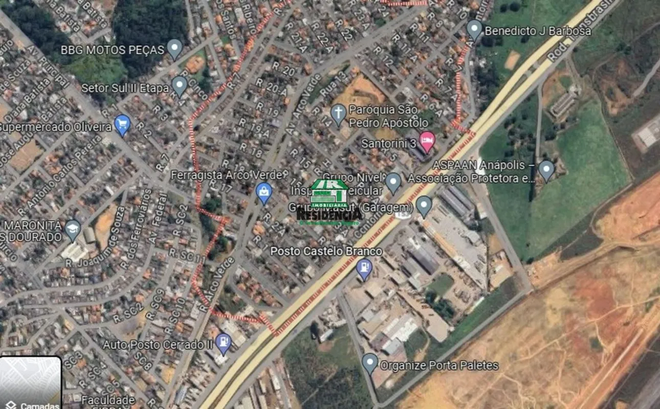 Foto do Imóvel
