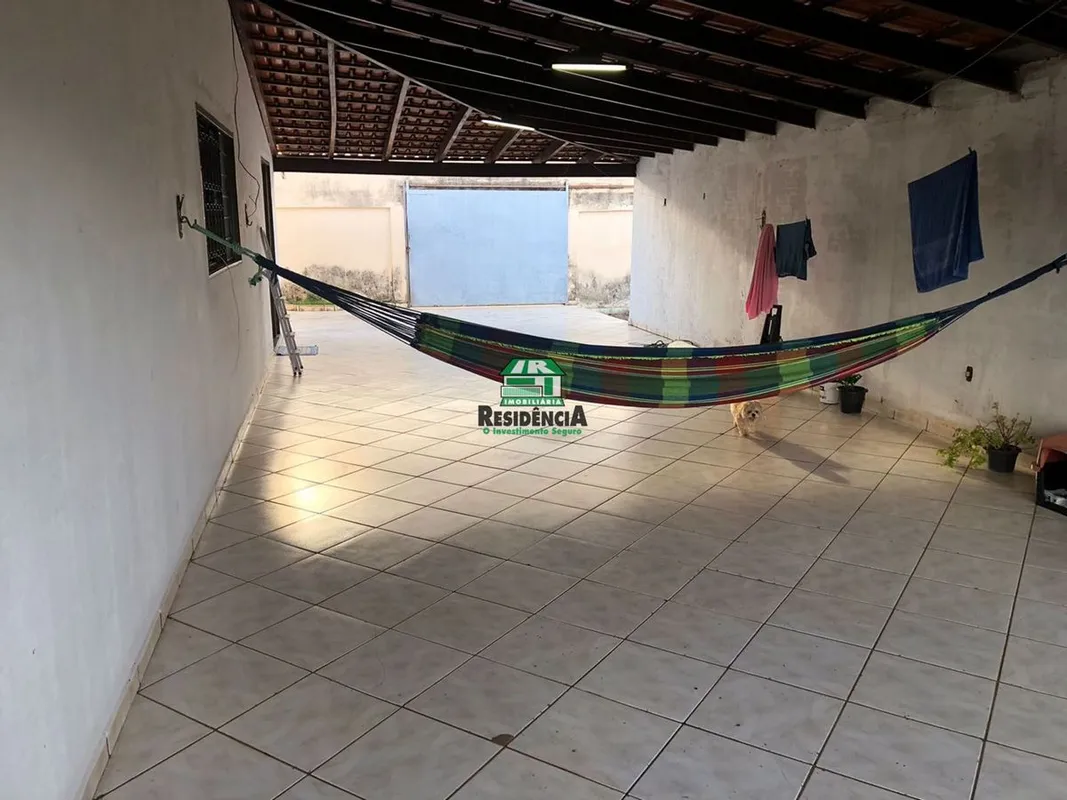 Foto do Imóvel