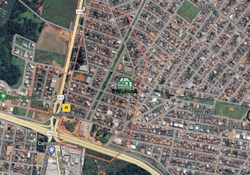 Foto do Imóvel