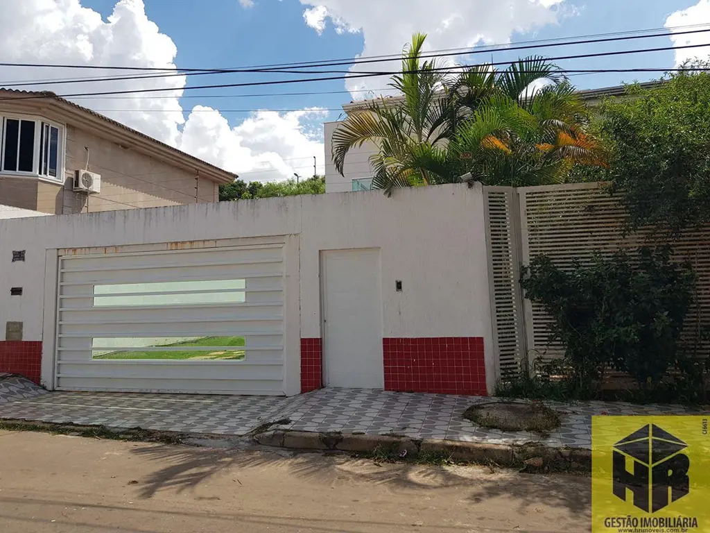 *** A HR GESTÃO IMOBILIÁRIA VENDE ***Excelente casa no bairro Metropolitana, Núc...