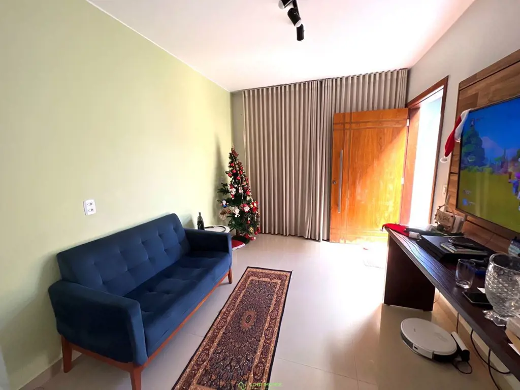 Excelente casa a venda no Buritizinho sobradinho 2 .Composição:- 03 quartos, sen...