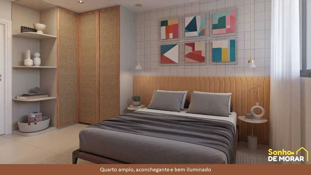 ÁGIO - Para morar ou investir no melhor de Brasília e do Noroeste NEXUS 710Um ve...