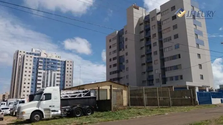 A J. Fleury apresenta uma oportunidade estratégica de investimento na Ceilândia ...