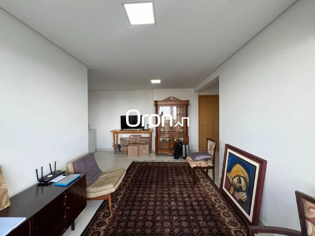CÓDIGO DO IMÓVEL: AP4869LOCALIZAÇÃO:Em localização privilegiada no Setor Oeste, ...