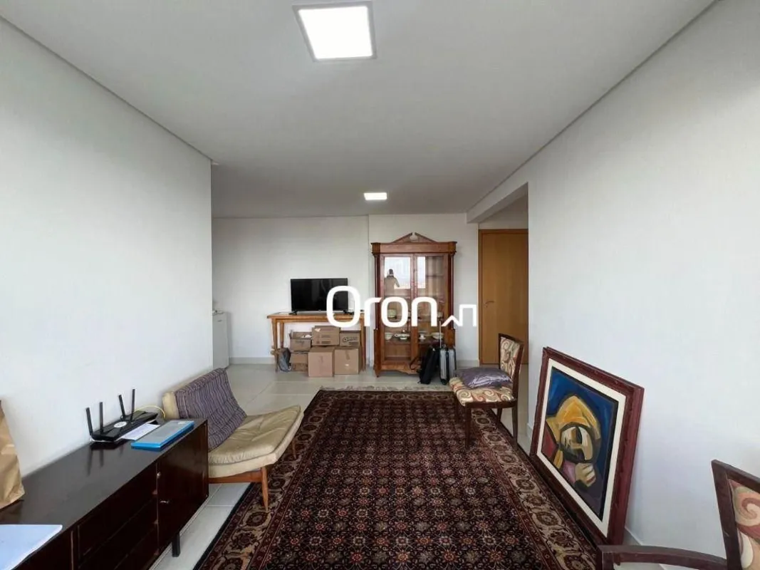 CÓDIGO DO IMÓVEL: AP4869LOCALIZAÇÃO:Em localização privilegiada no Setor Oeste, ...