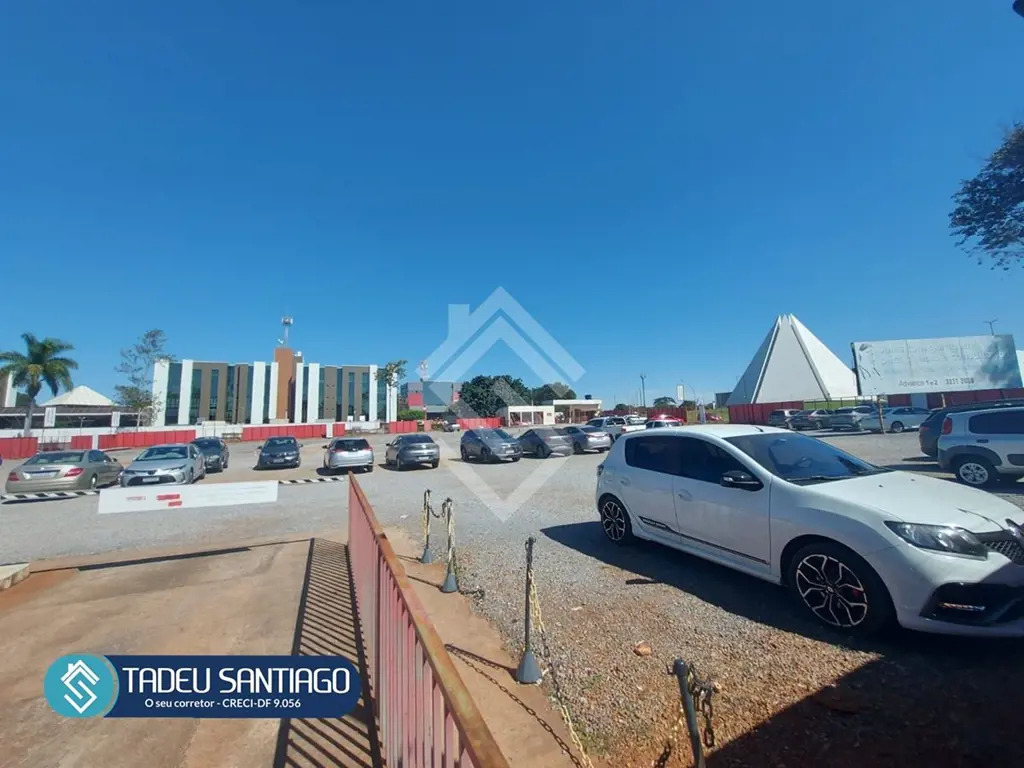 Tadeu Santiago corretor imobiliário - CRECI: 9056, Vende excelente Terreno na SE...