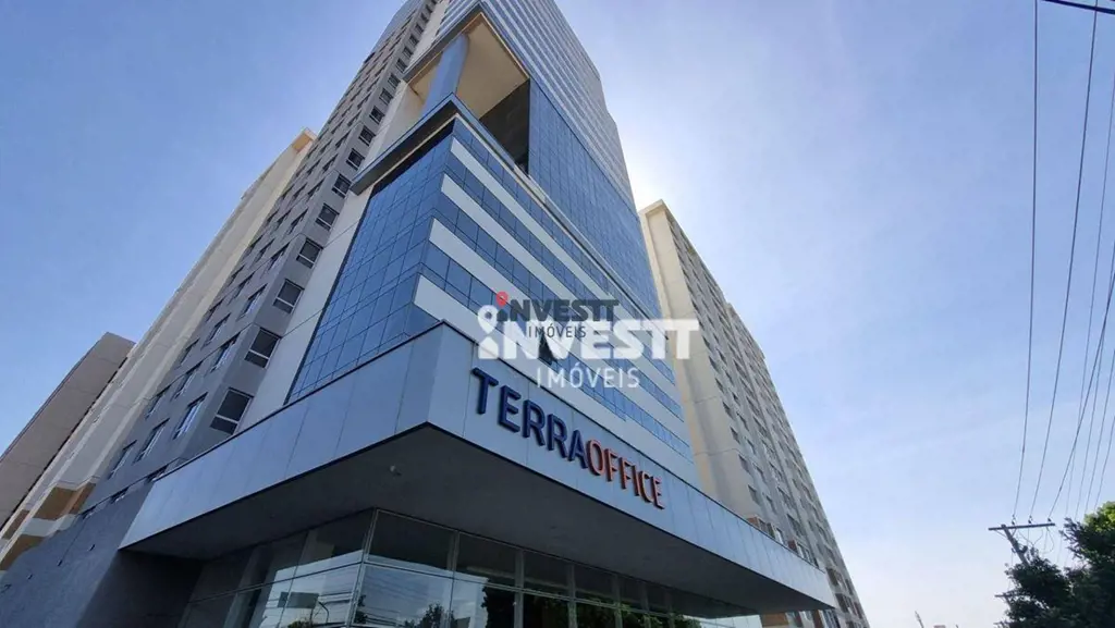 LOCALIZAÇÃO:SEU ESCRITÓRIO NO PONTO ALTO DA CIDADE! AMBIENTE:Sala comercial com ...