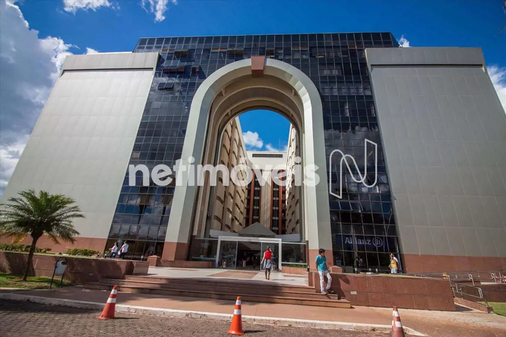 Em busca de um espaço comercial que inspire produtividade, comodidade e modernid...