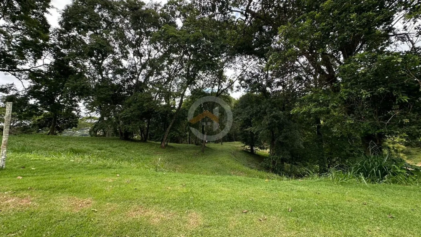 Terreno Exclusivo no Aldeia do Vale | 4.253m² | Lago Privativo | Mata NativaUma ...