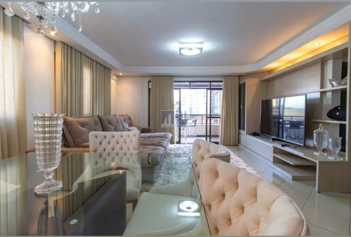 APARTAMENTO EDIFÍCIO SOLAR ARARUAMA, SETOR BUENO EM GOIÂNIA.Apartamento 3 quarto...