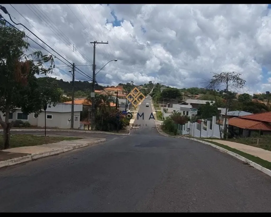 Soma imóveis: Servir é o primeiro ato de amor.TERRENO NO CONDOMÍNIO BELVEDERE GR...