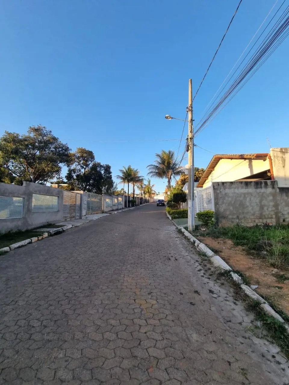 Soma imóveis: Servir é o primeiro ato de amor.EXCELENTE TERRENO NO CONDOMÍNIO OU...