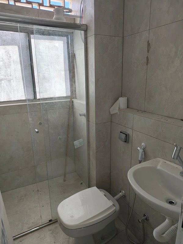 Explore uma oportunidade de morar com conforto e praticidade no coração da ASA S...