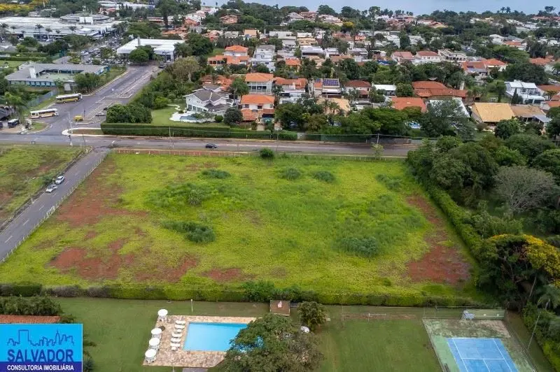 SALVADOR IMÓVEIS vende : Raríssimo ! SHIS QI 05 - Lote comercial / Residencial n...