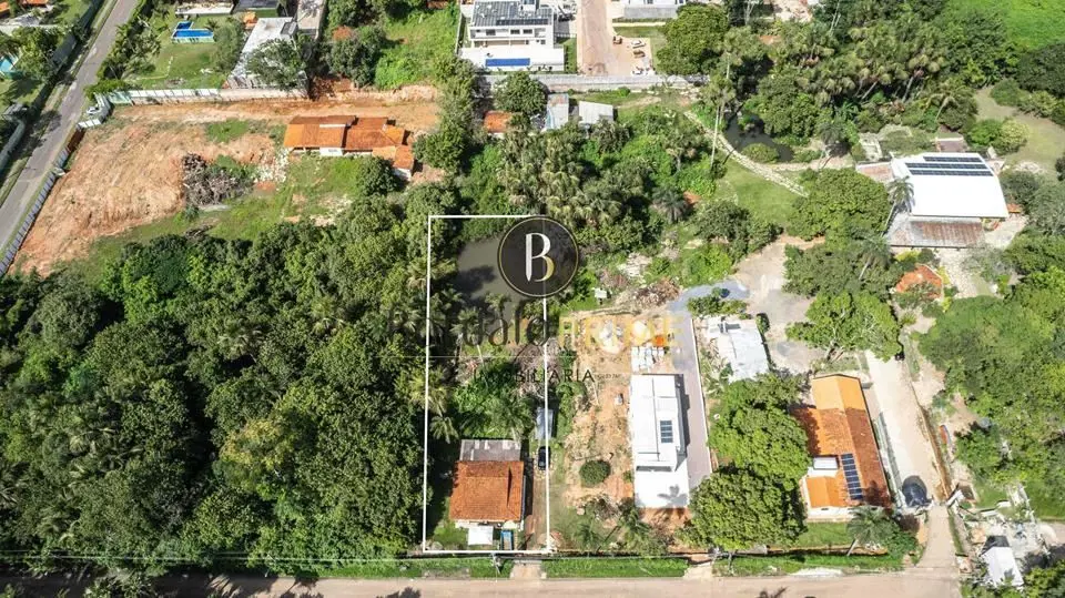 VILLA148490 - Última atualização: 31/03/26 23:31SHIS QI 25 - FRAÇÃO DE CHÁCARA B...