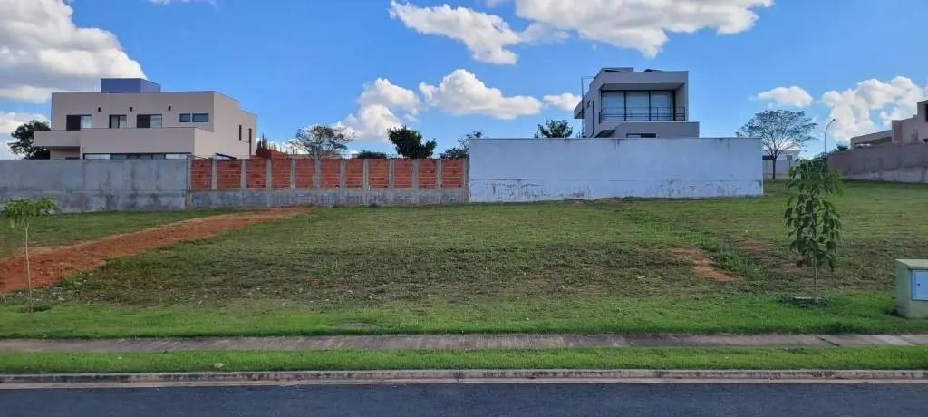 Excelente terreno no Alphaville Residencial 2 e 3.Terreno amplo sendo 477,40m², ...