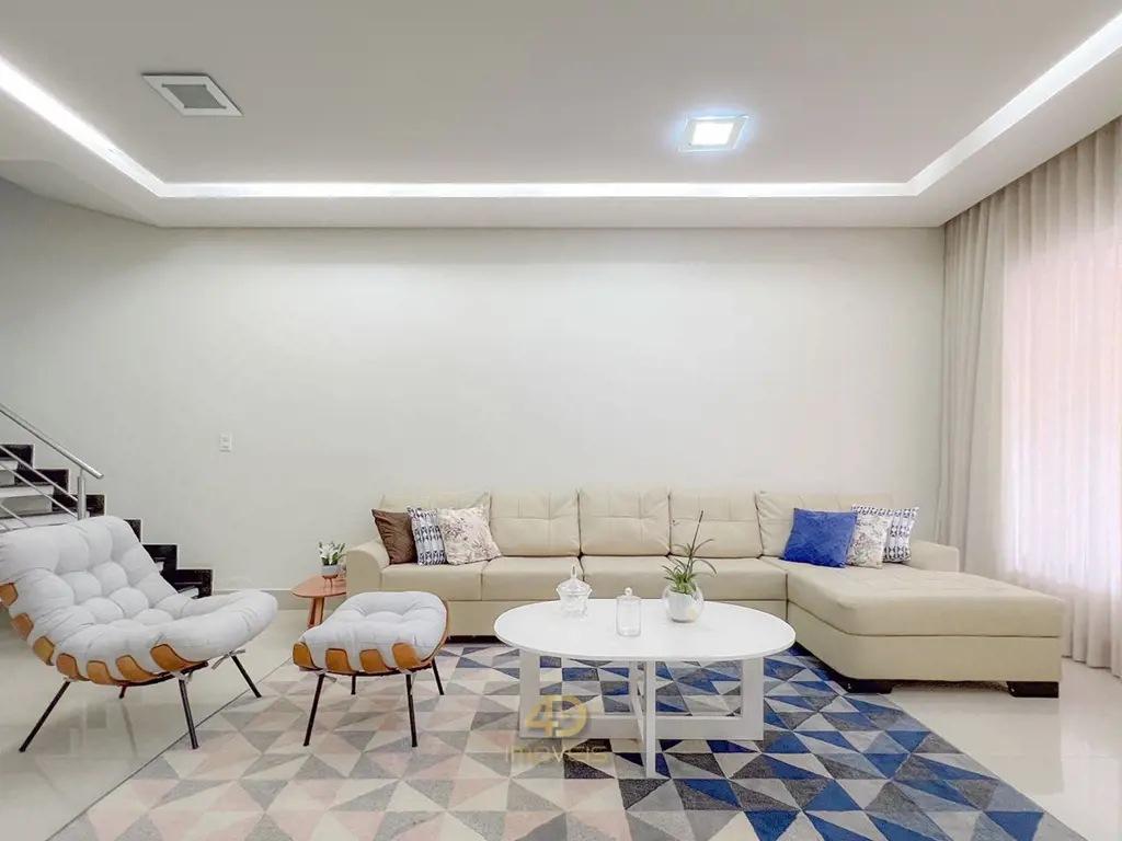 Casa Espaços Domus - O Seu Novo Lar no Guará IIDescubra o conforto e a elegância...