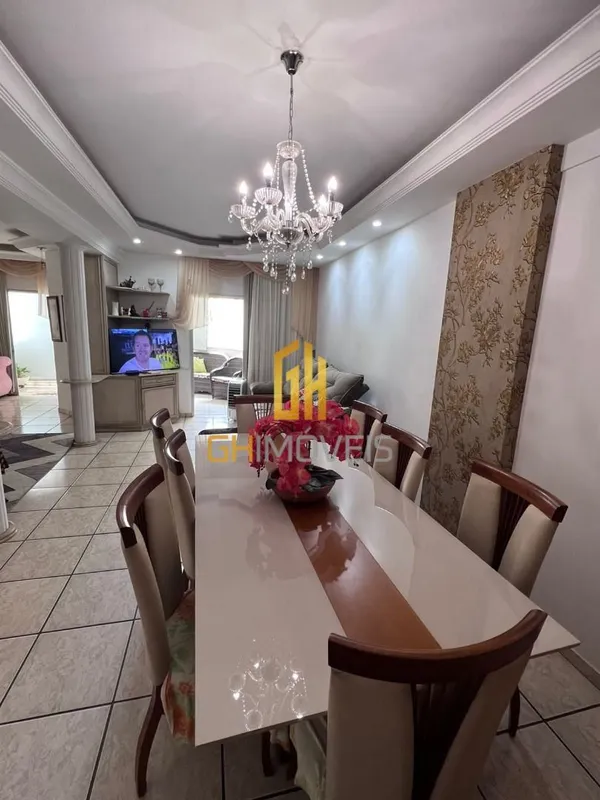 AP0571 Apartamento 3 quartos, Edifício Mount Vernon, Setor Bueno - Goiania/GOO a...