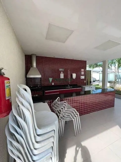 Você está em busca de um apartamento à venda no bairro Setor Rio Formoso em Goiâ...