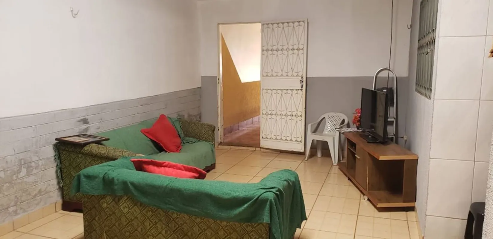 Foto do Imóvel