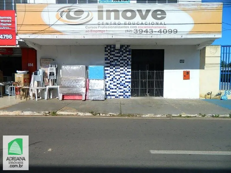 ANDAR COM 7 SALAS, BANHEIROS , DEPOSITO. 08/06/24
