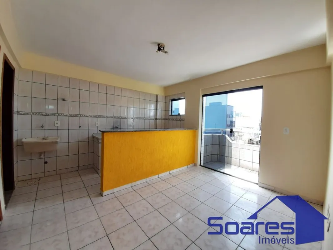 Apartamento incrível disponível para aluguel na QNG 28, lote 09, apartamento 302...