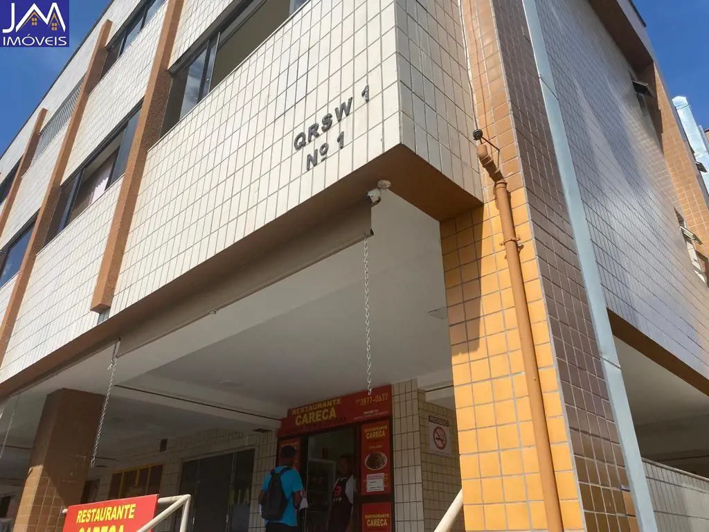 RARIDADE / LOJA NO SUBSOLO/ SUDOESTE / CENTRO COMERCIAL SILCO I / AMPLO E FÁCIL ...