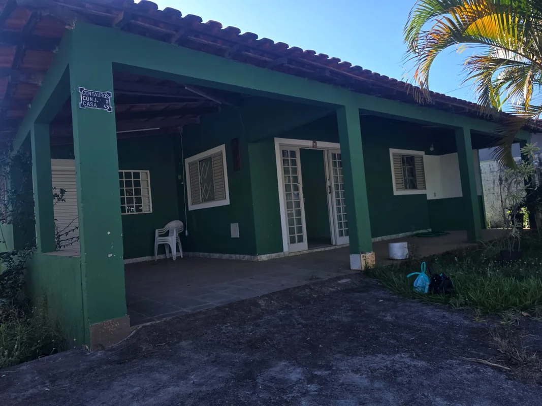 Foto do Imóvel
