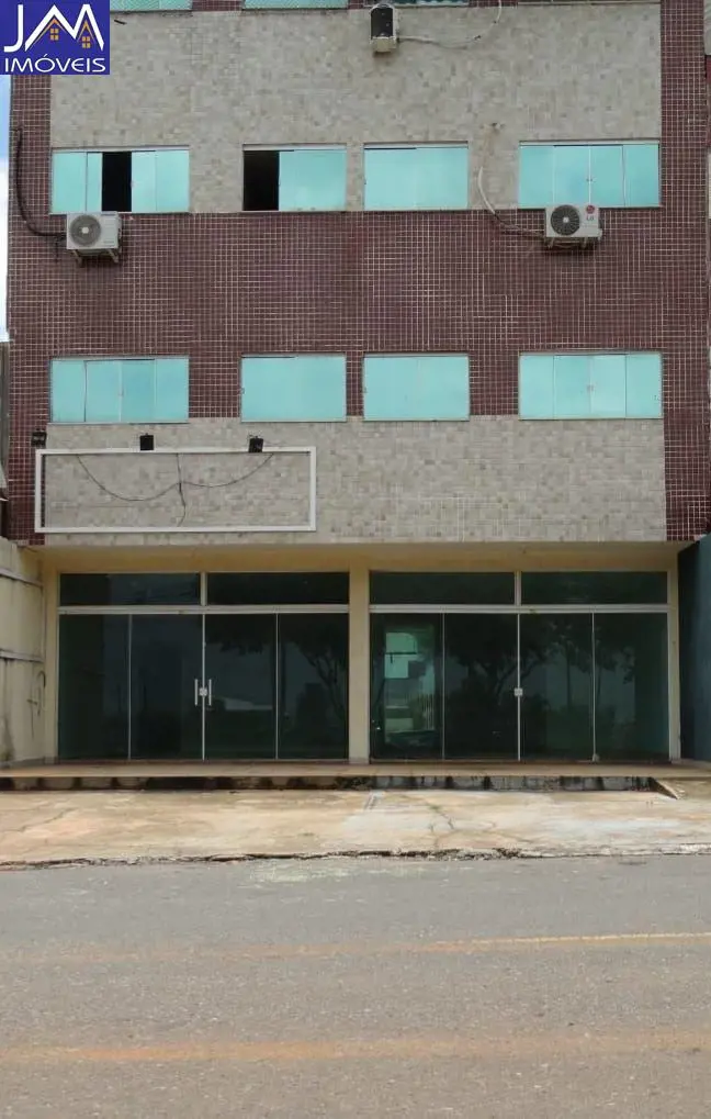 RARIDADE / LOJA TODA REFORMADA / COMÉRCIO DO CONDOMÍNIO IMPÉRIO DOS NOBRES / FRE...