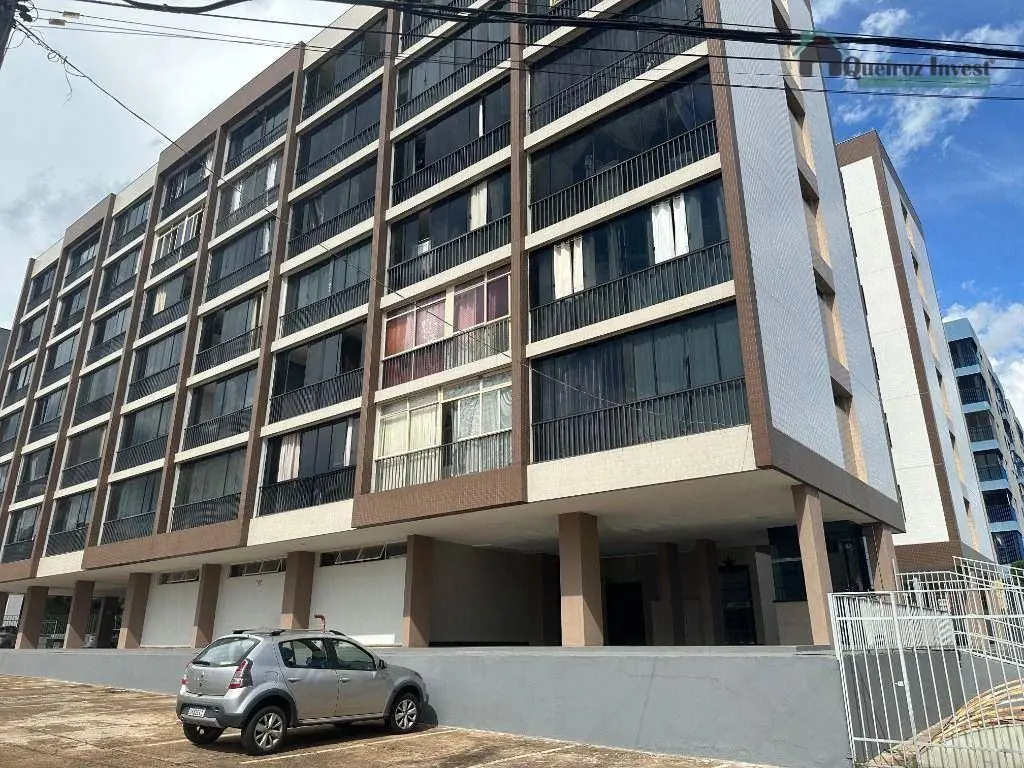 Descrição do imovél: - 02 Quartos;- 52m² Área útil;- 4º Andar;- Completo de armá...