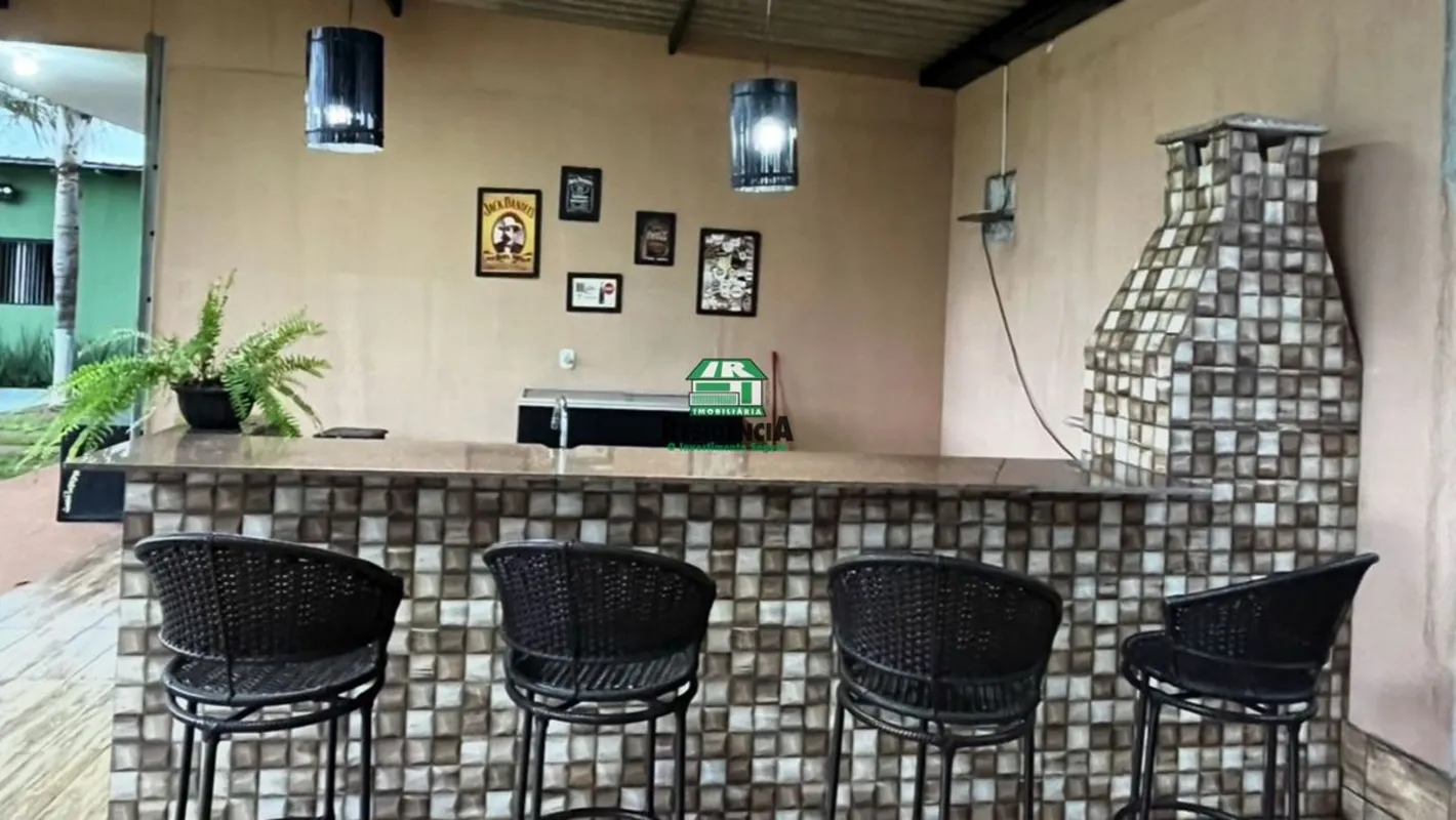 Foto do Imóvel