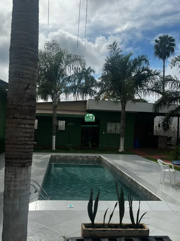 Foto do Imóvel
