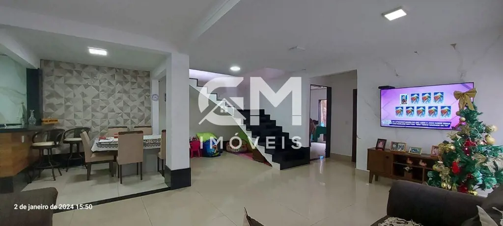 A GM Imóveis vende casa em condomínio, Bem Star um dos mais valorizados do Grand...