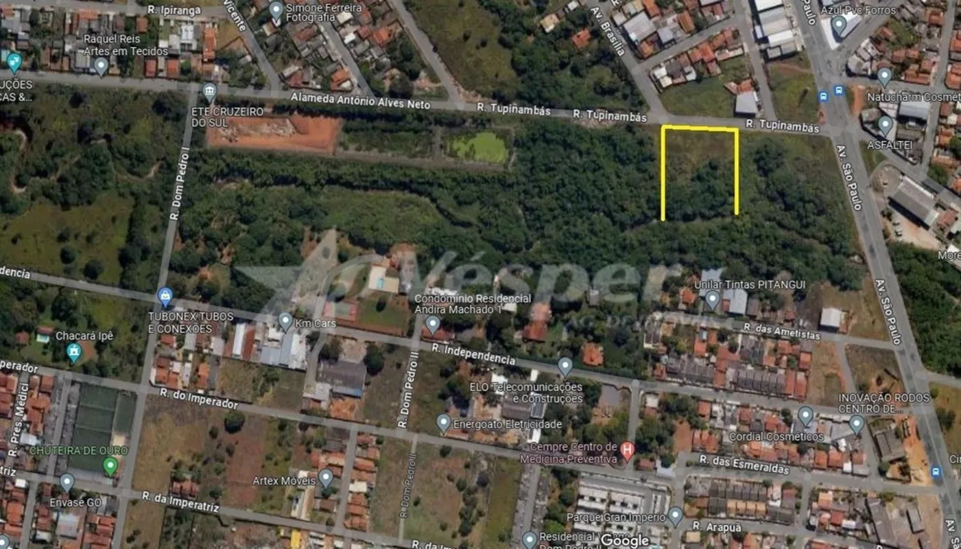 Foto do Imóvel