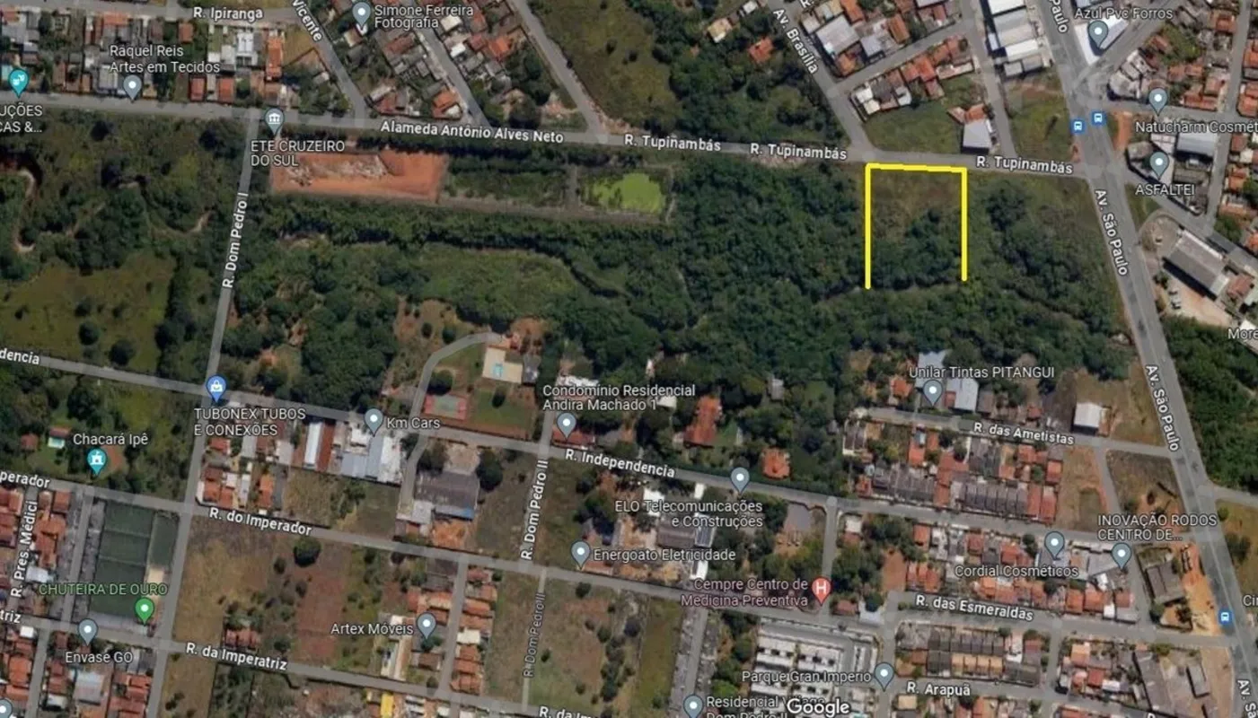Foto do Imóvel