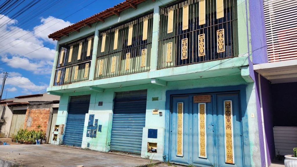 Foto do Imóvel