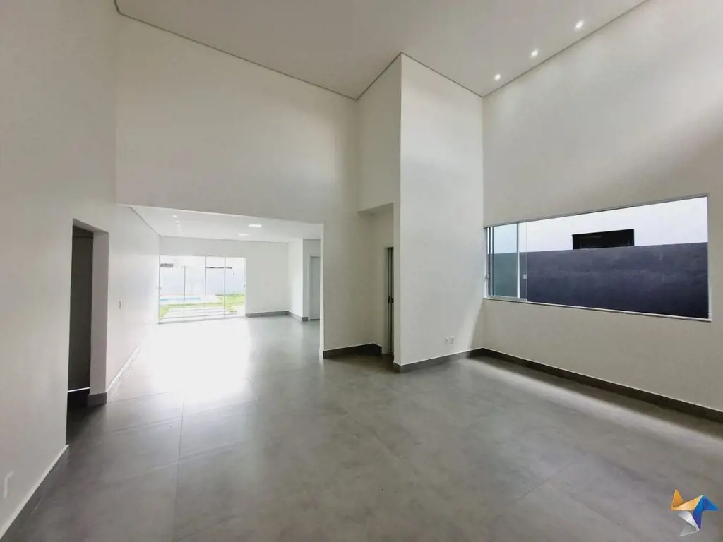 Casa nova - Condomínio Le Jardim - Jardim Botânico - Regularizada com habite-seC...