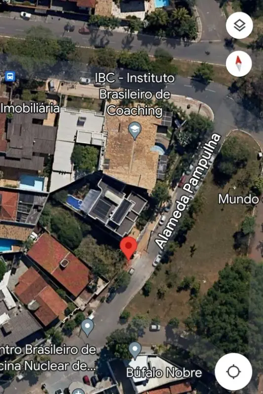 HENRIQUE: 9 8 1 9 8-4 2 4 0 (whatsapp) Terreno residencial para Venda na Alameda...