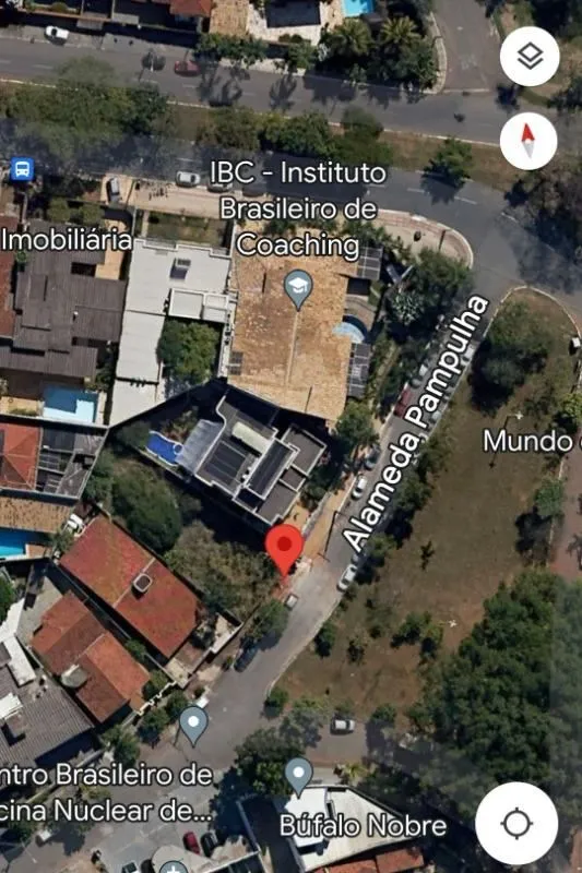 HENRIQUE: 9 8 1 9 8-4 2 4 0 (whatsapp) Terreno residencial para Venda na Alameda...