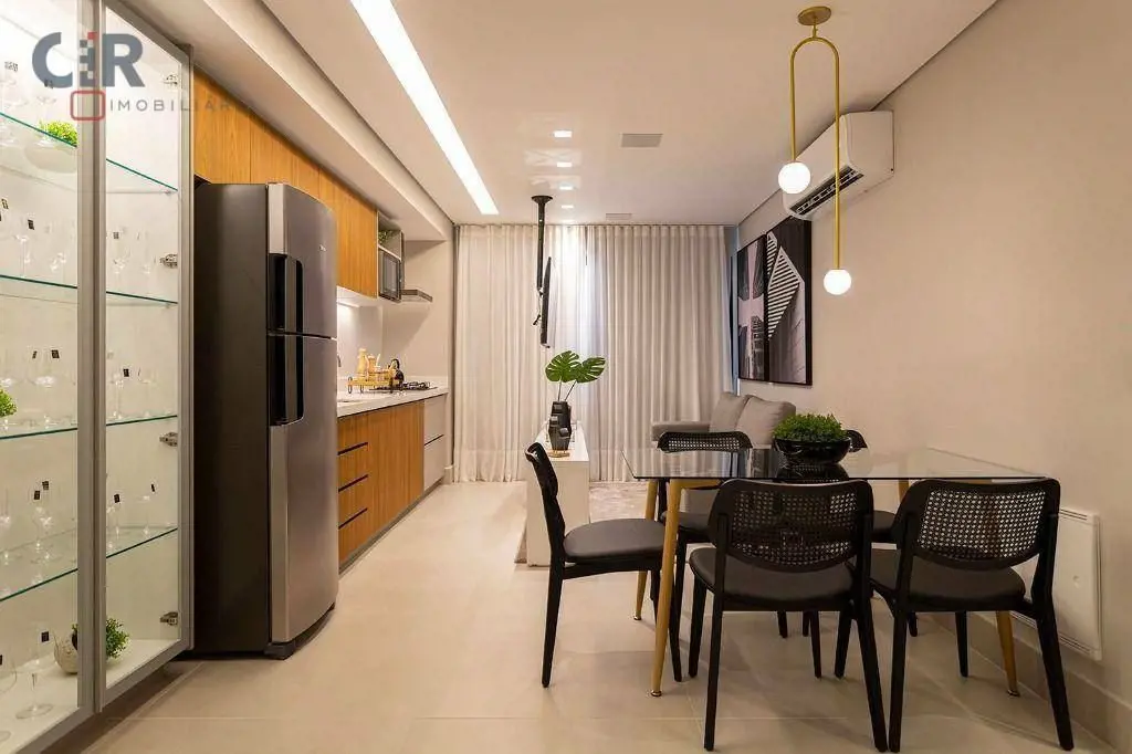 Apartamento à venda em um dos melhores endereços do setor Bueno, na rua t-55, co...