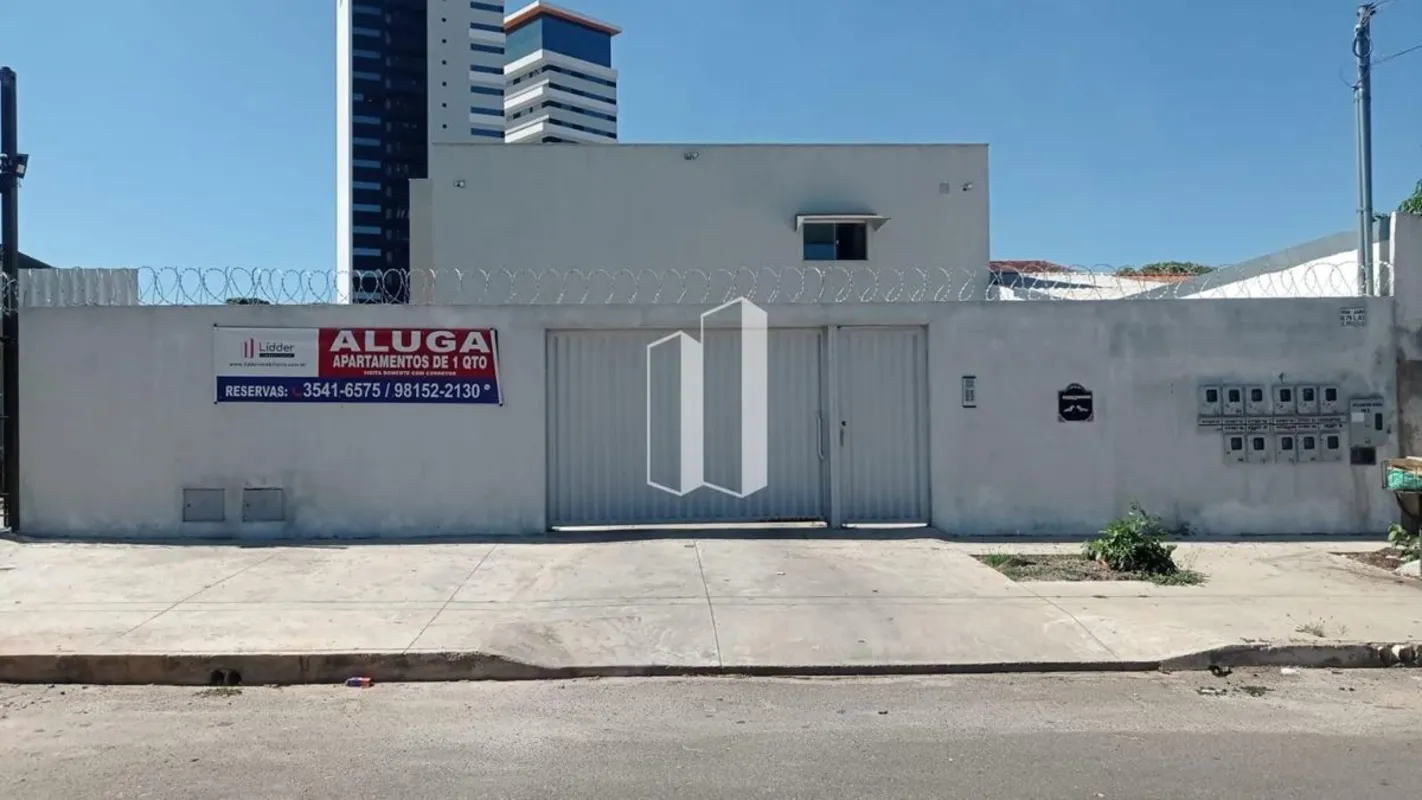 Excelente apartamento de 45m² localizado na Vila Brasília, Aparecida de Goiânia....