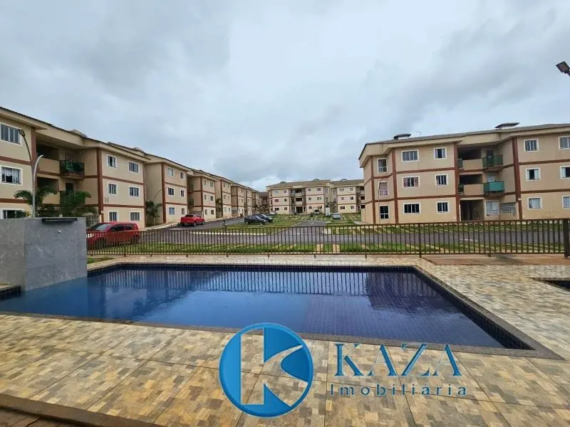 Já imaginou um imóvel completo e com preço popular? Com tudo o que sua família p...