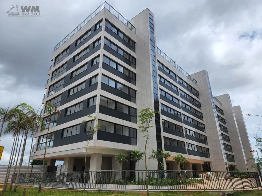 PARQUE ITAMARATY - LOCALIZADO NA QUADRA PARQUE 500 SUDOESTE Venha se surpreender...