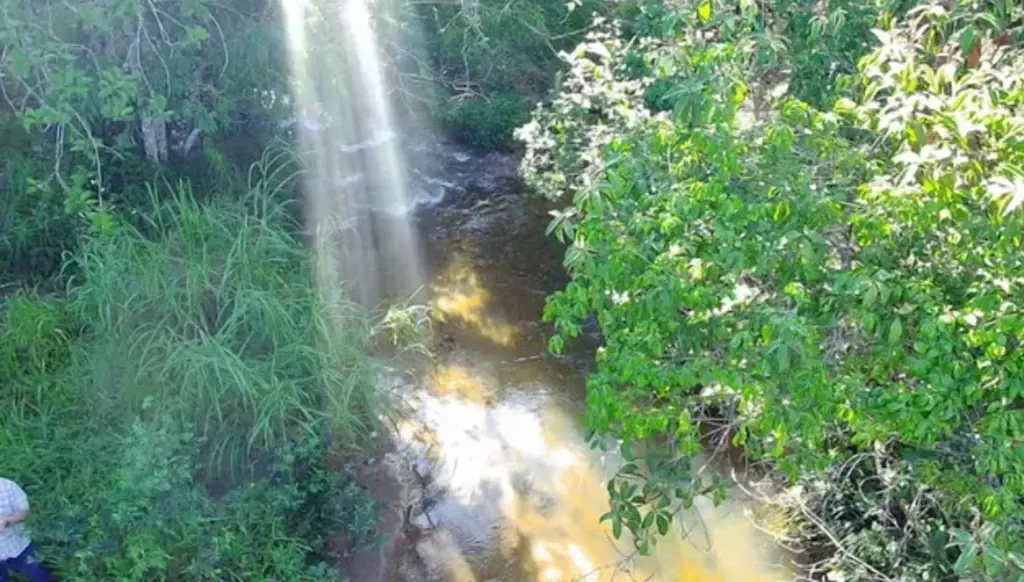 Chácara 40.000 m2 (4 ha) Escriturada no Distrito FederalChácara escriturada, cór...