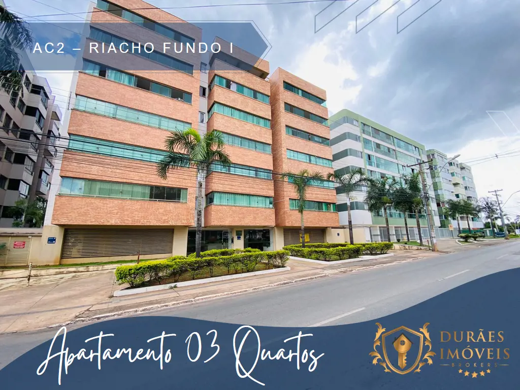 Se você está em busca de um imóvel completo e com excelente localização, o apart...