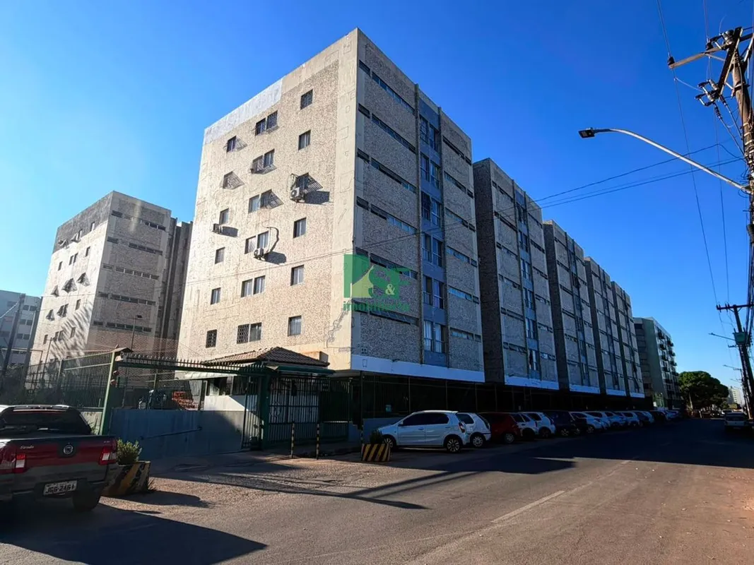  QI 23 LT 9/11 APTO 425 ED. BELIZEAPARTAMENTO COM 03 QUARTO SENDO DOIS COM ARMAR...