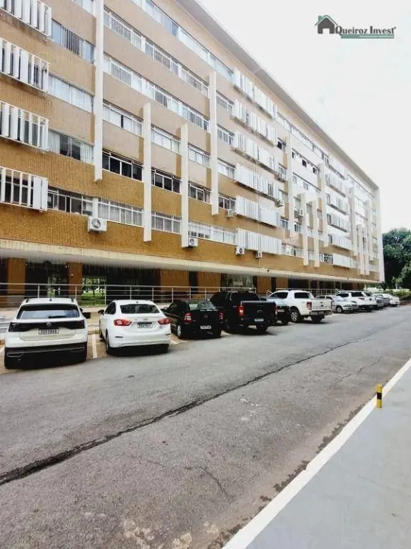 Descrição do imóvel: - 03 Quartos sendo 01 suite;- 120,00m²- 2º Andar; - Complet...