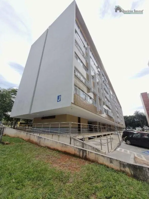 Descrição do imóvel: - 03 Quartos sendo 01 suite;- 120,00m²- 2º Andar; - Complet...