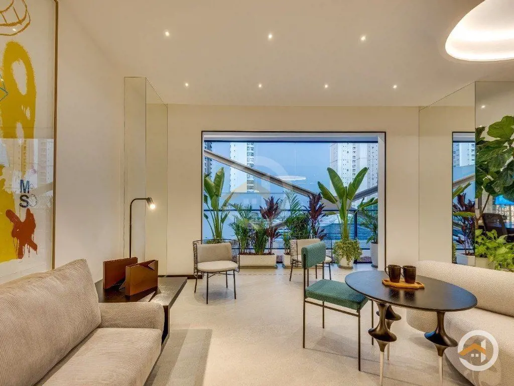 Sala Comercial de 55 m² em Localização Estratégica – Setor Bueno/MaristaExcelent...