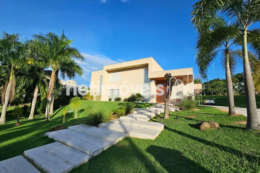 Casa mobiliada de alto padrão - Aldeia do ValeSeja bem-vindo ao seu novo lar, re...